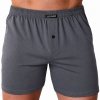 Cornette Bokserki Comfort 003/03 szare